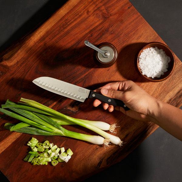 corningware Chicago Cutlery® Essentials™ 5" Partoku Knife