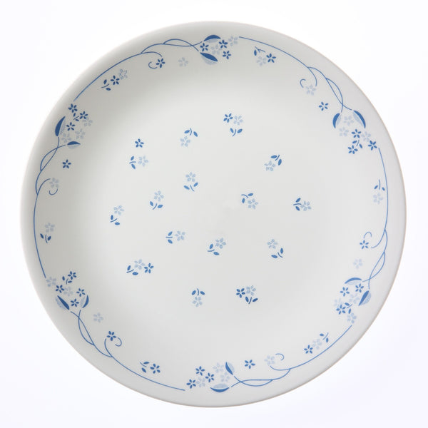 corningware Corelle® Provincial Blue 8.5" Salad Plate