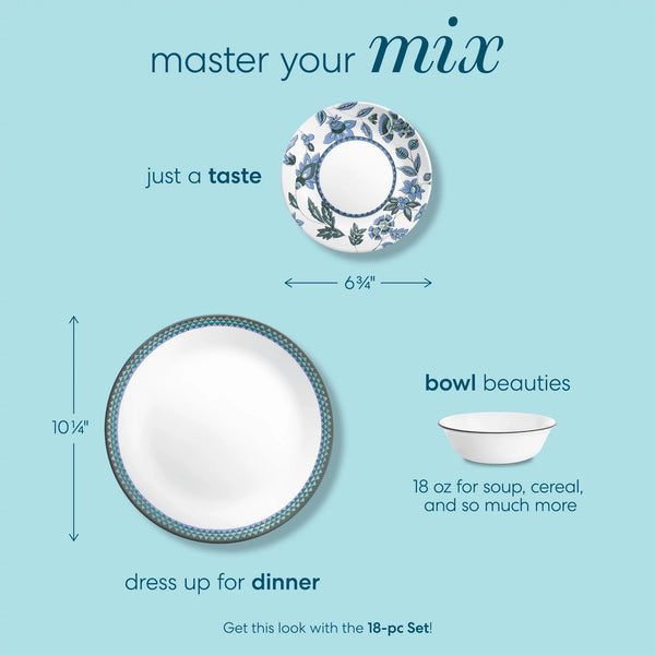 Corningware Corelle® Veranda 18-ounce Cereal Bowl