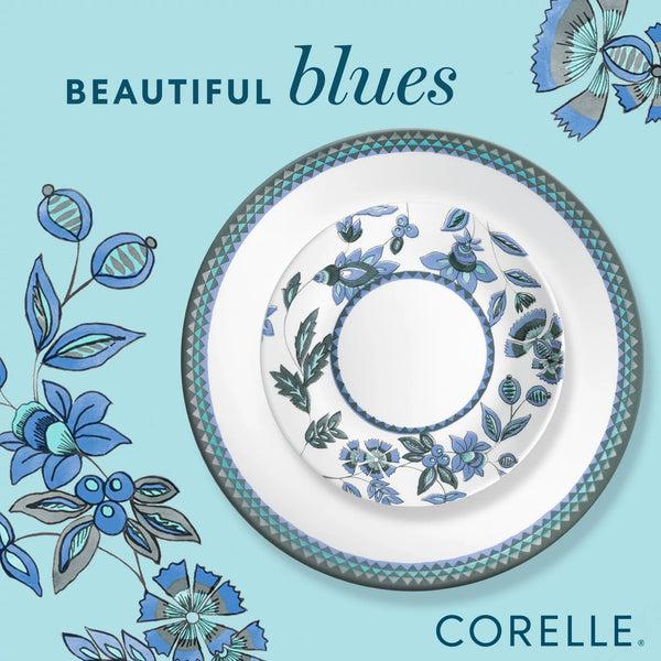 Corningware Corelle® Veranda 6.75" Appetizer Plate