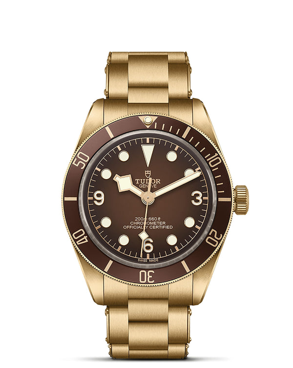 cortina TUDOR Black Bay 58 Bronze "Boutique Edition" cortina TUDOR Black Bay 58 Bronze "Boutique Edition"