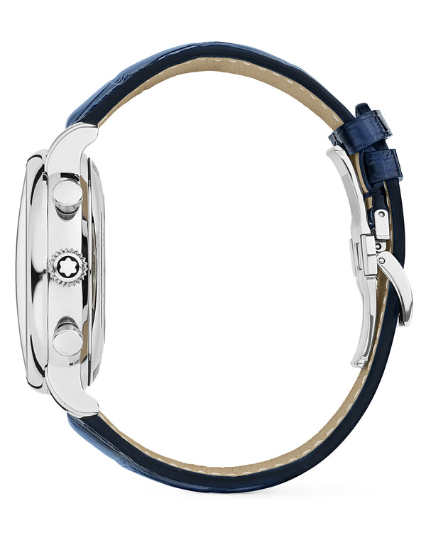 Cortina Montblanc Star Legacy Chronograph 42mm Limited Edition - 1786 Pieces