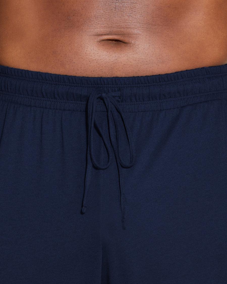 Cosabella Bella Conjunto De Pijama Para Hombre Con Camiseta Henley Y Pantalones Joggers