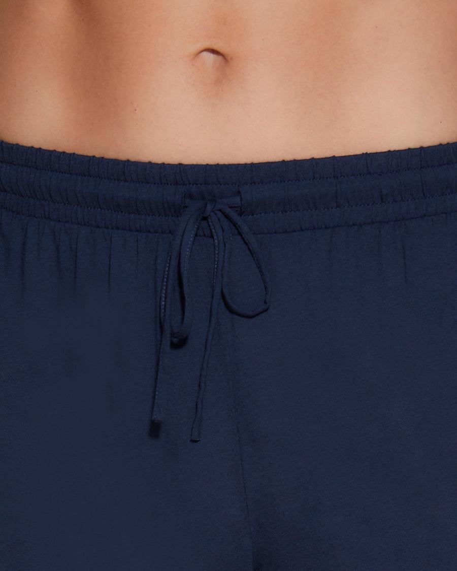 Cosabella Bella Kurzärmeliges Top & Shorts Pyjama-set Für Männer