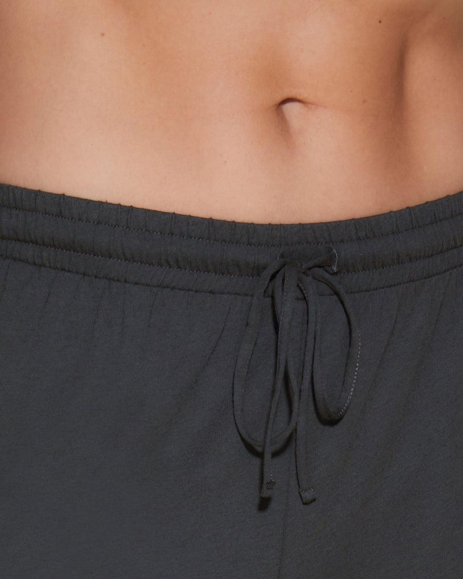 Cosabella Bella Men's Short Sleeve Top & Shorts Pajama Set