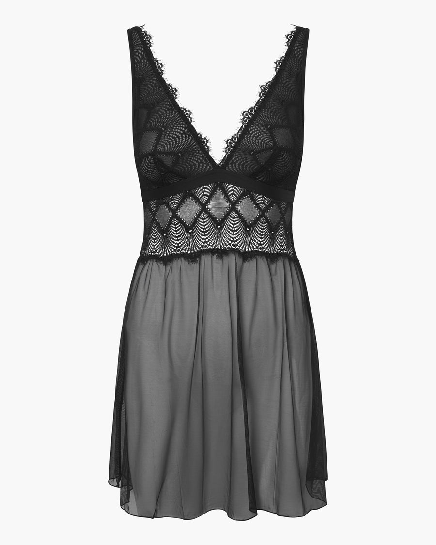 Cosabella Allure Babydoll