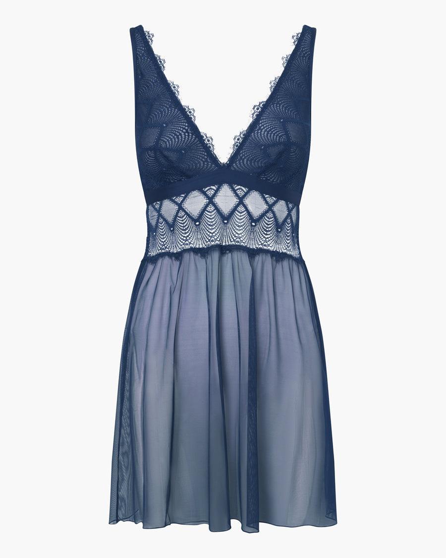 Cosabella Allure Babydoll