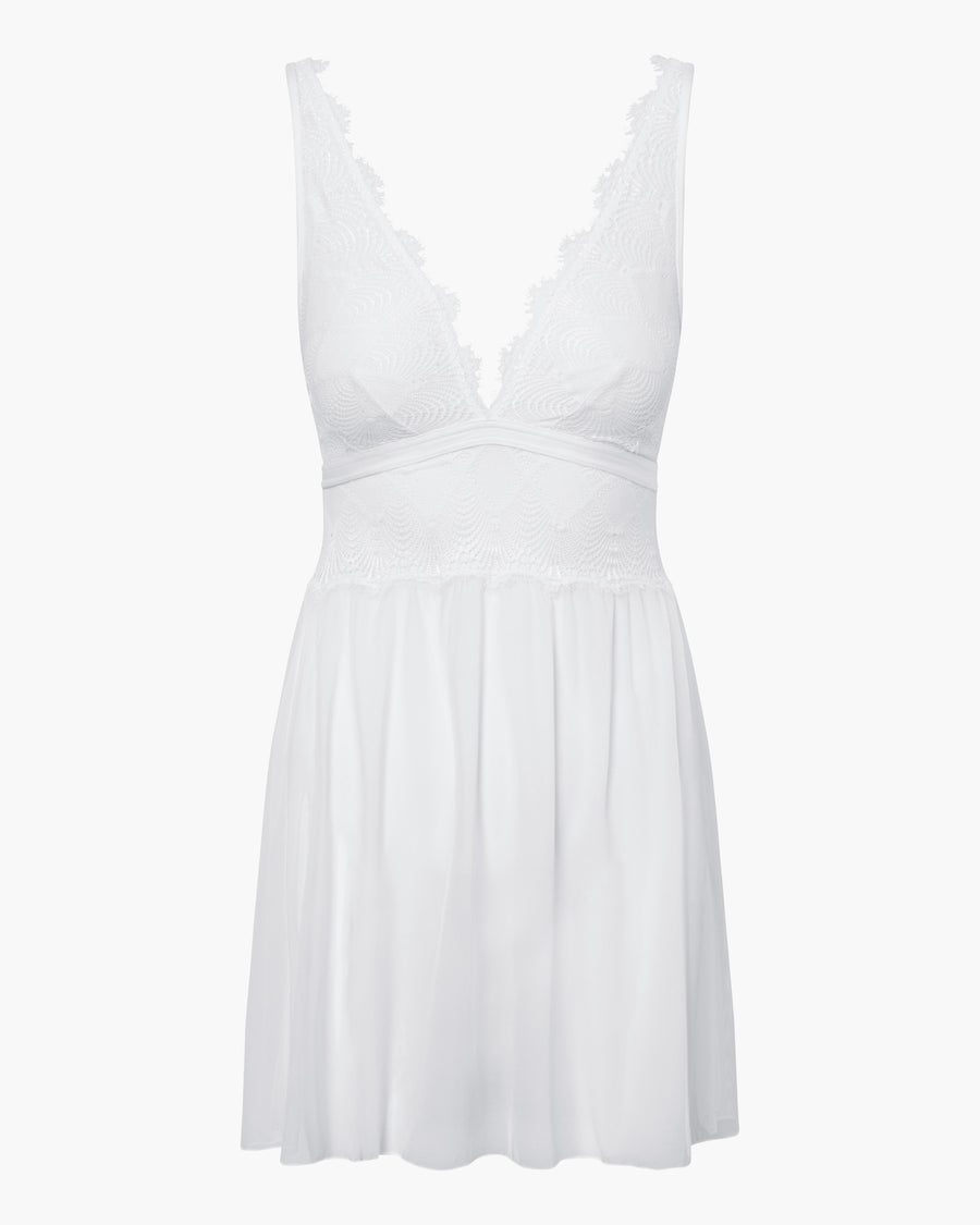 Cosabella Allure Babydoll