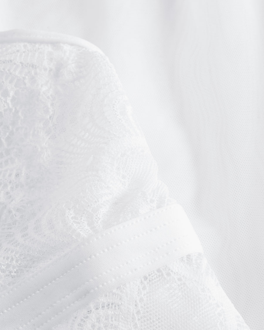 Cosabella Allure Babydoll