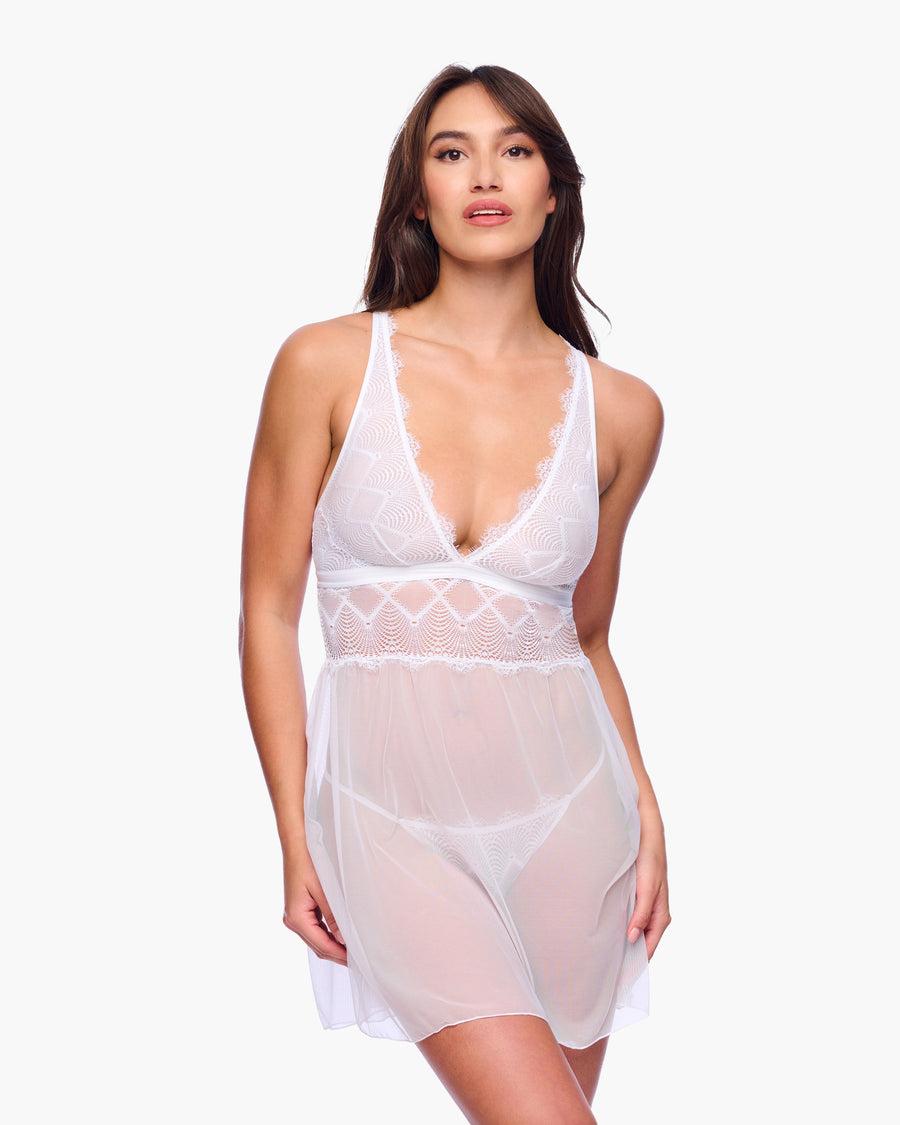 cosabella Allure Babydoll