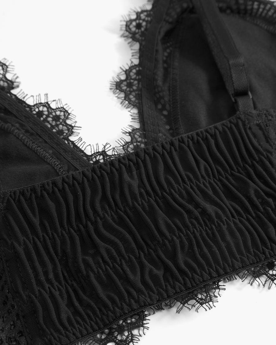 Cosabella Allure Bralette