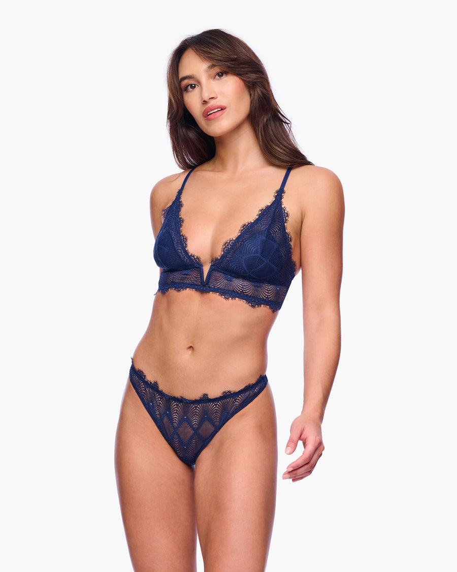 cosabella Allure Bralette