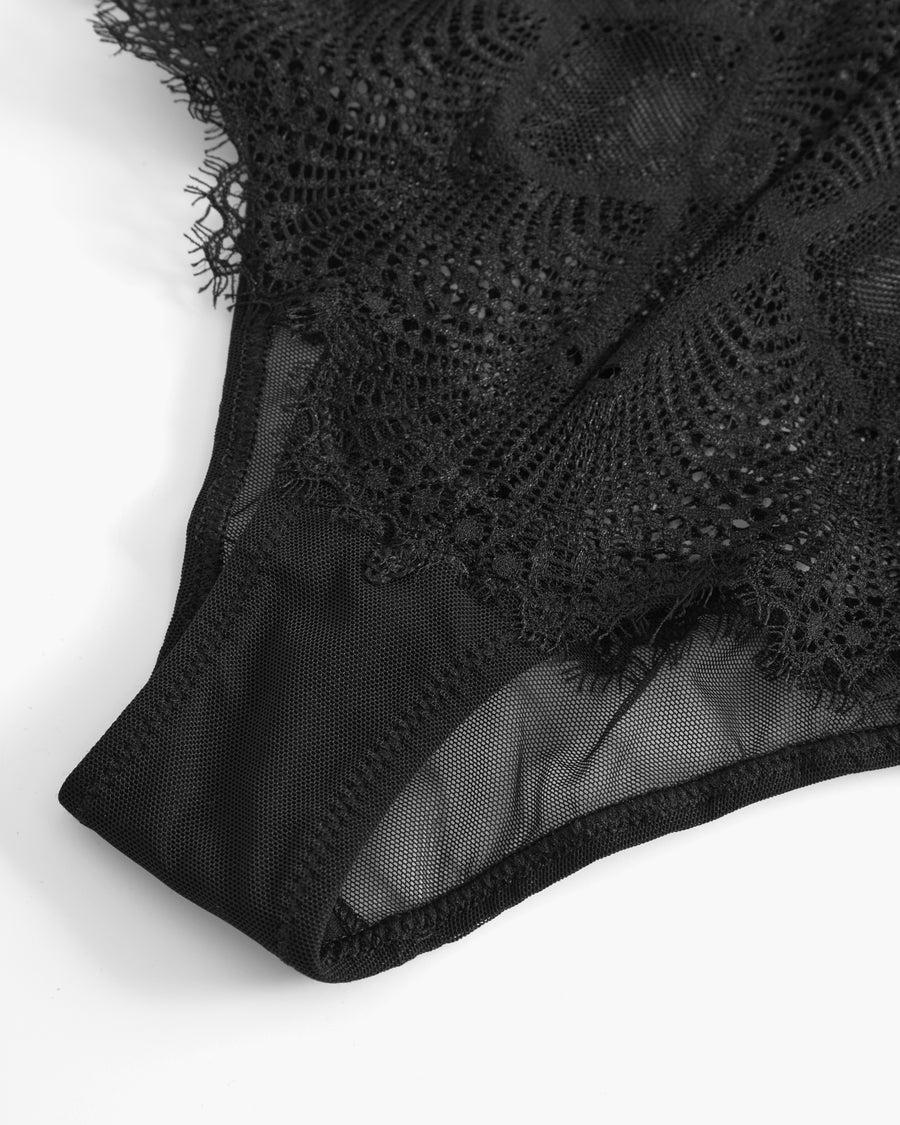 Cosabella Allure Cheeky Brief