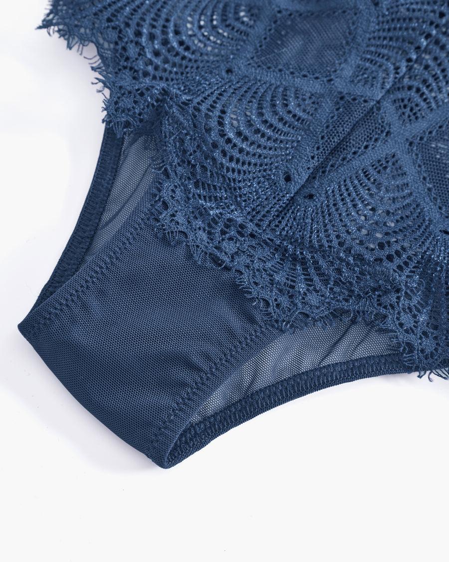 Cosabella Allure Cheeky Brief