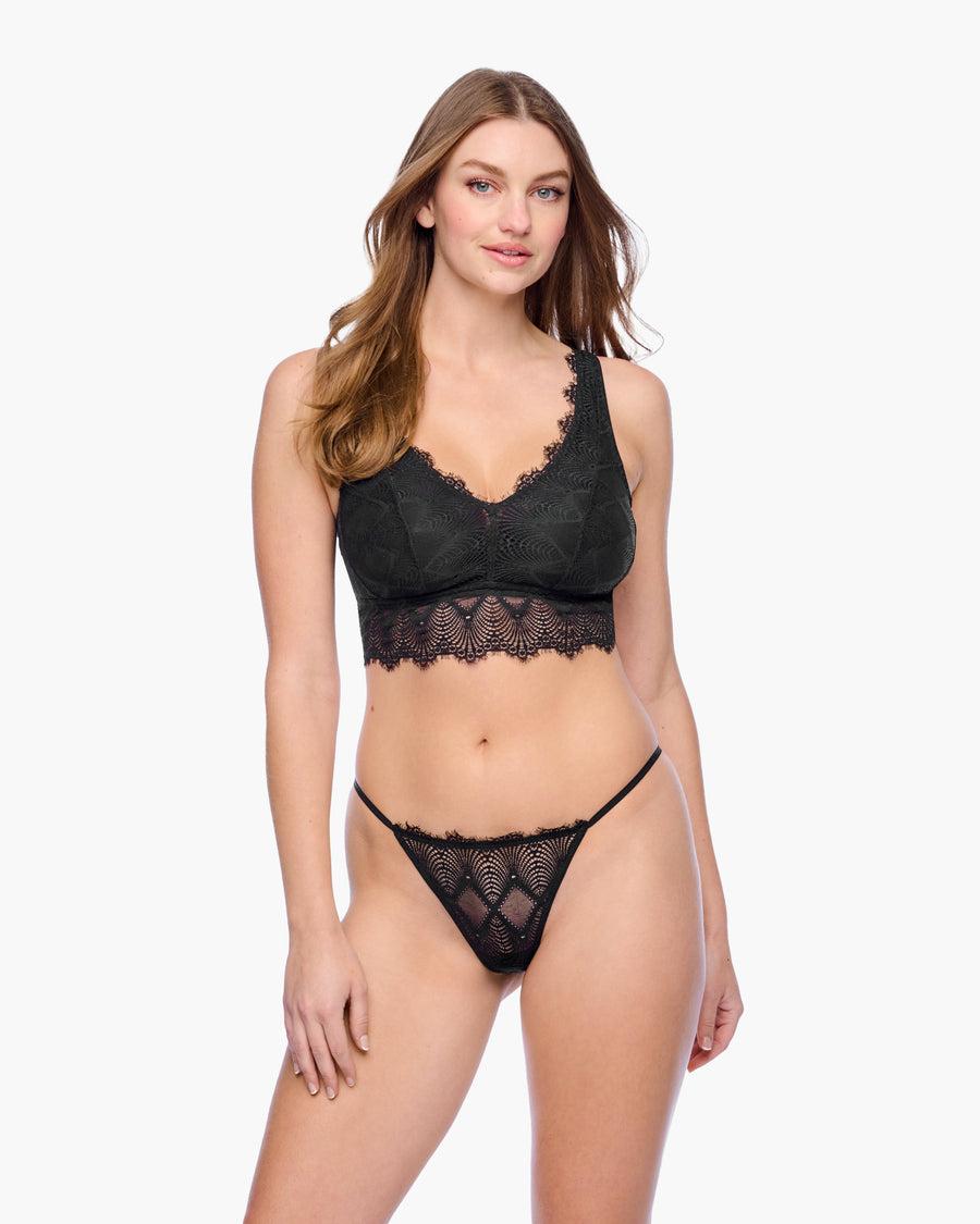cosabella Allure G-string