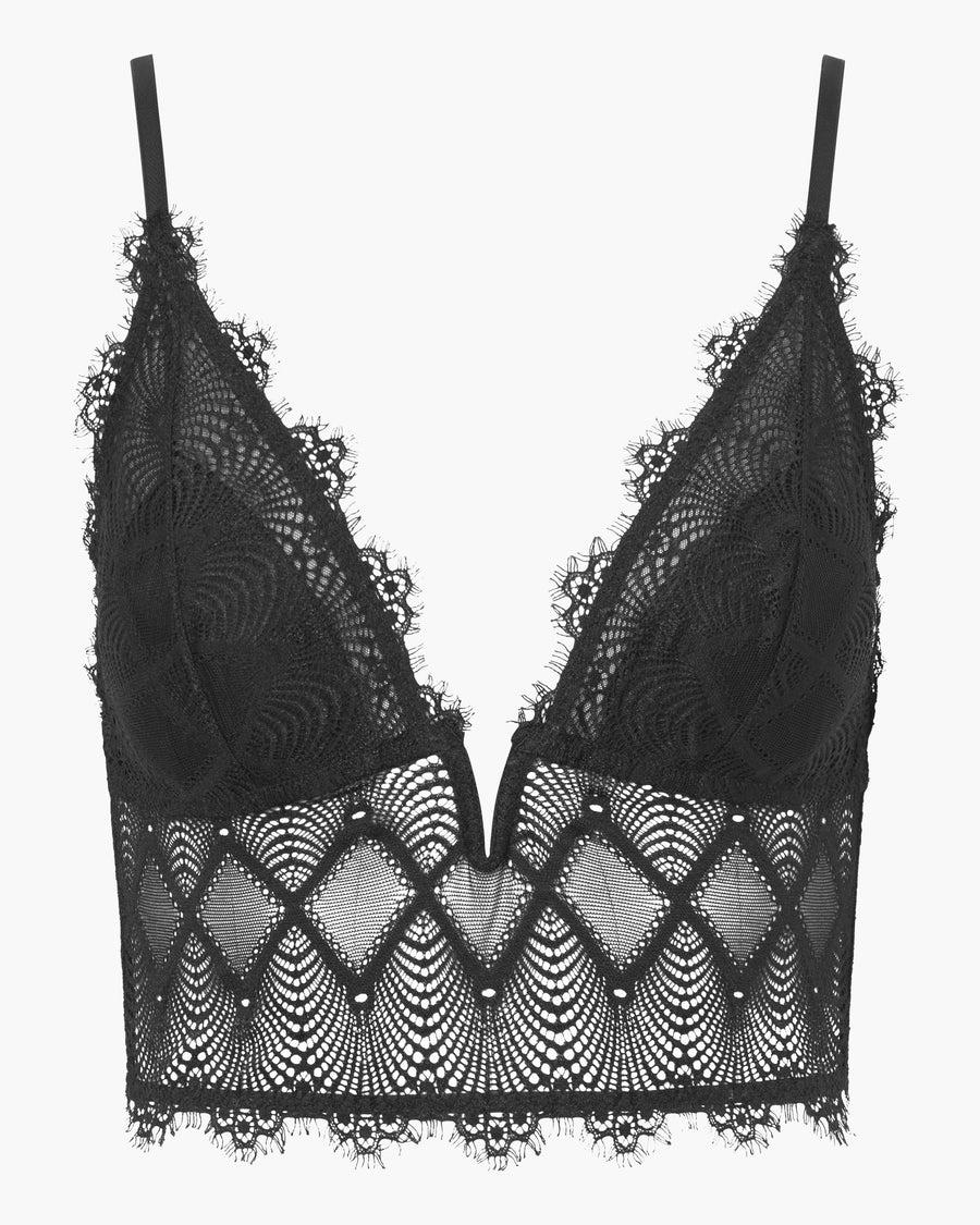 Cosabella Allure Sleep Cami & Boxer