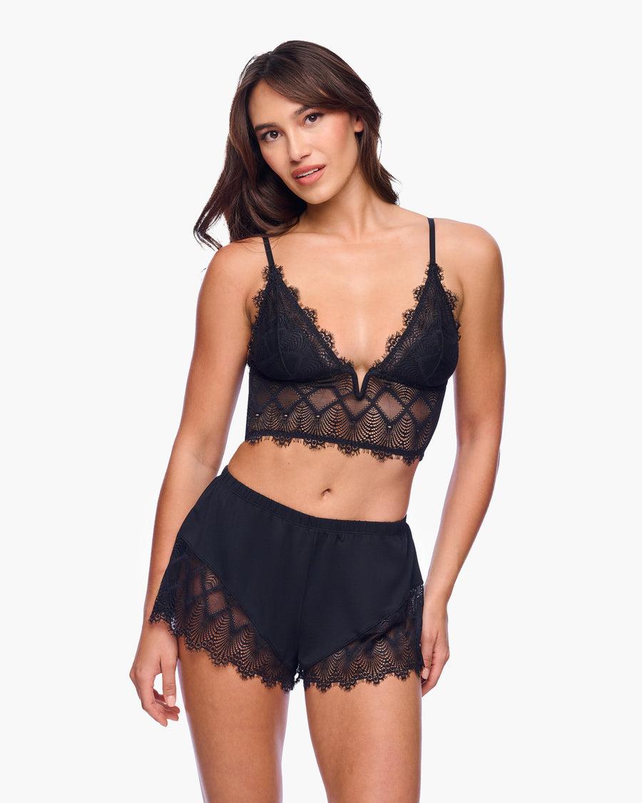 cosabella Allure Sleep Cami & boxer