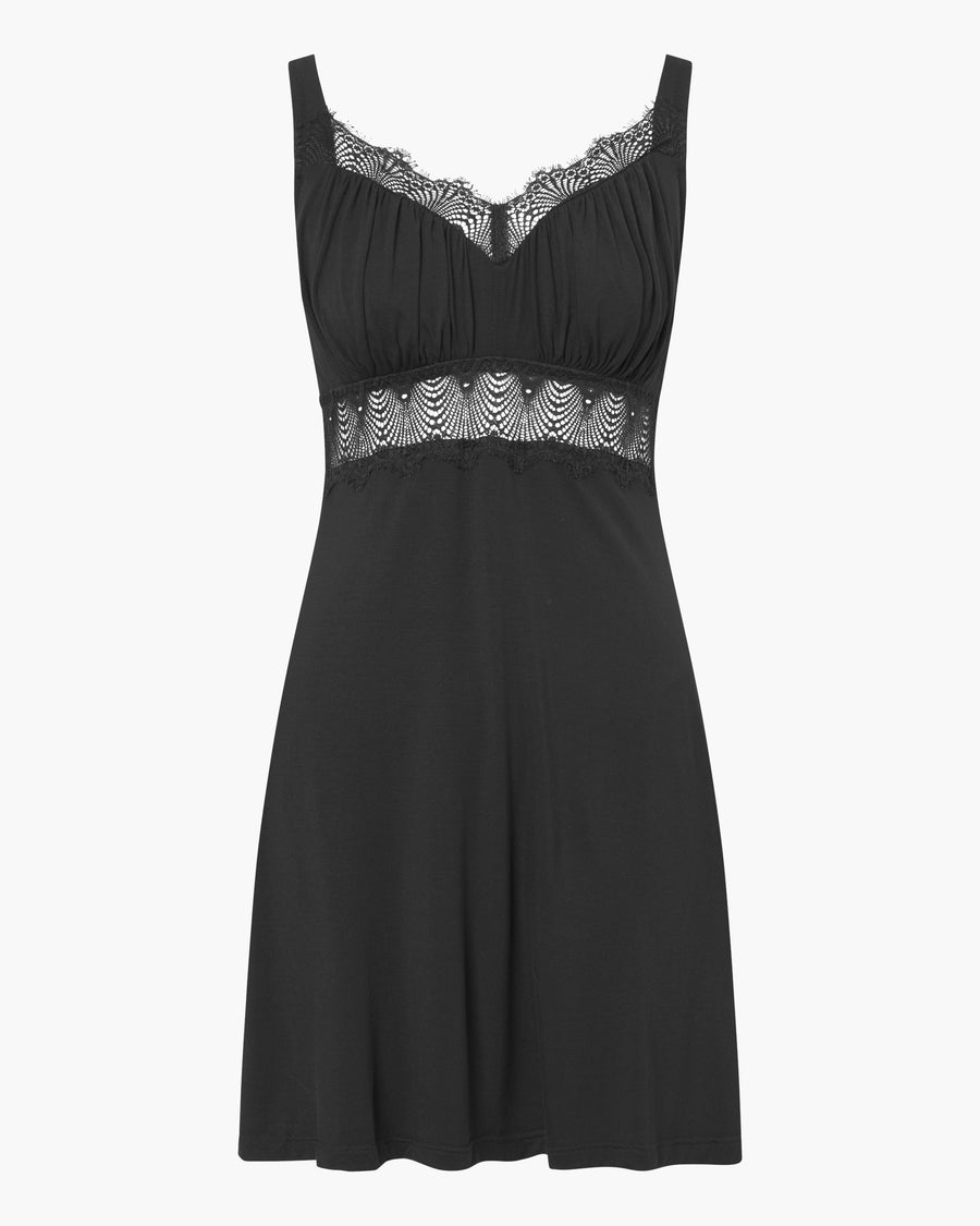 Cosabella Allure Sleep Curvy Chemise