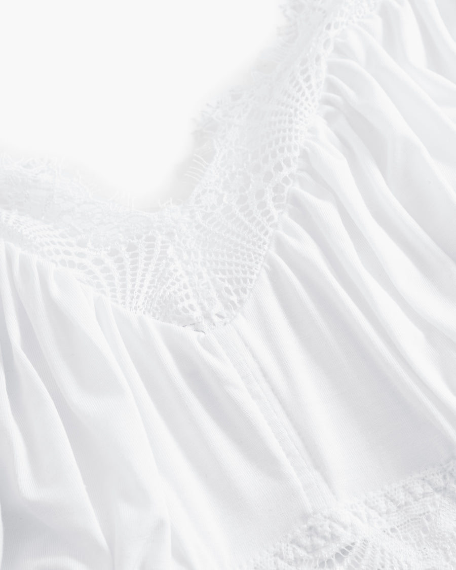 Cosabella Allure Sleep Curvy Chemise