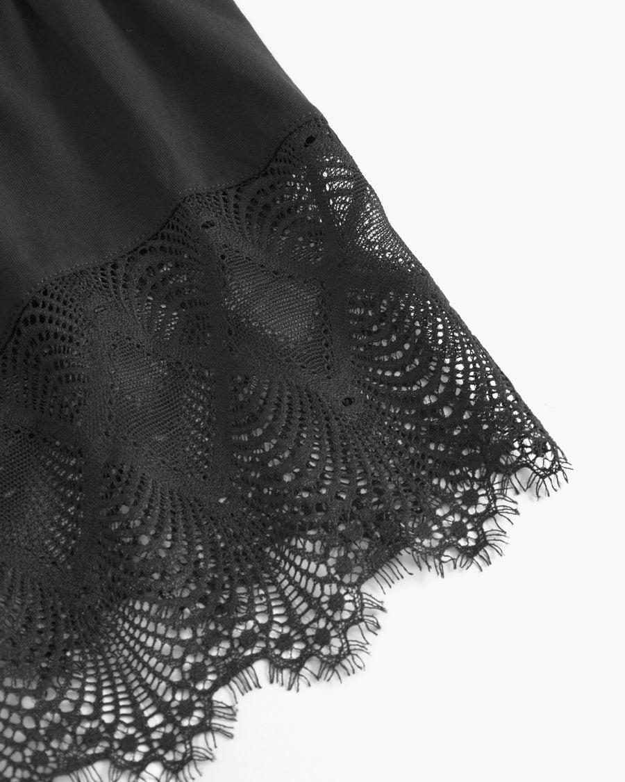 Cosabella Allure Sleep Romper