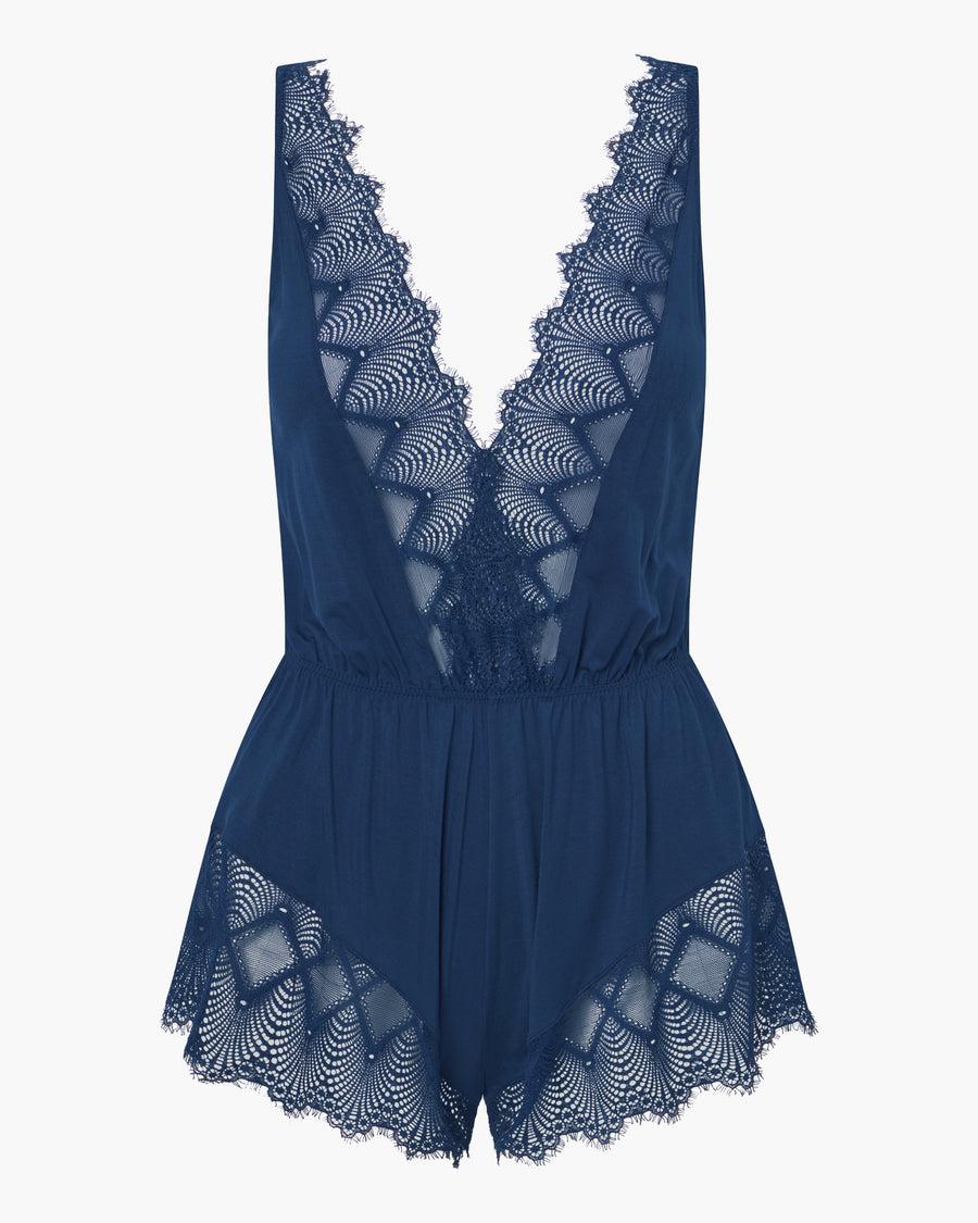 Cosabella Allure Sleep Romper