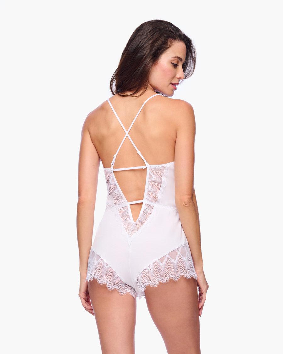 Cosabella Allure Sleep Romper