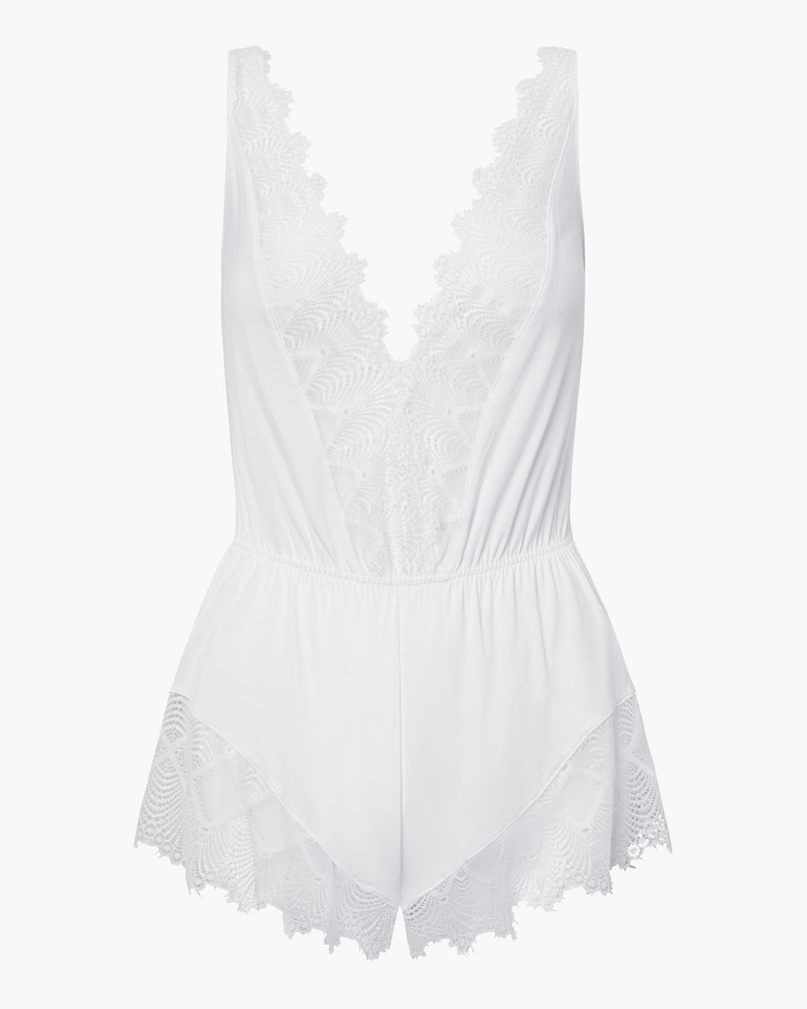 Cosabella Allure Sleep Romper