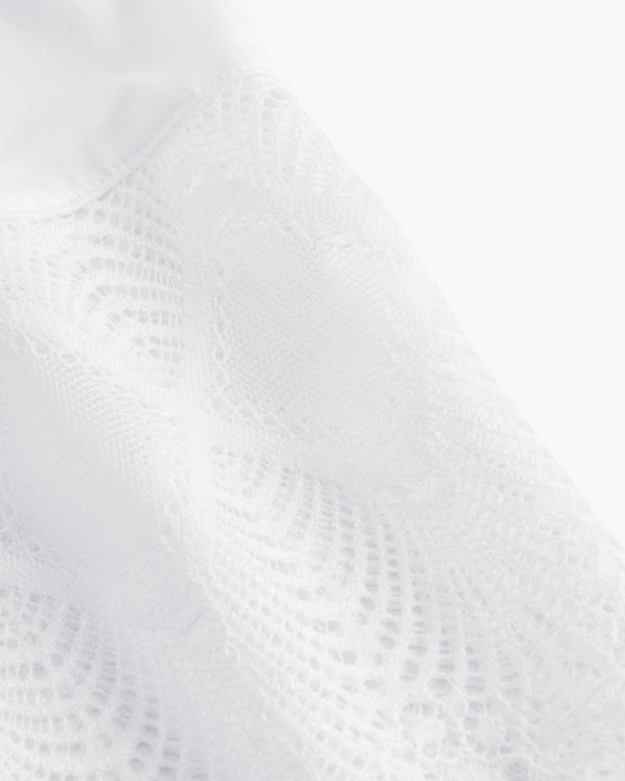 Cosabella Allure Sleep Romper