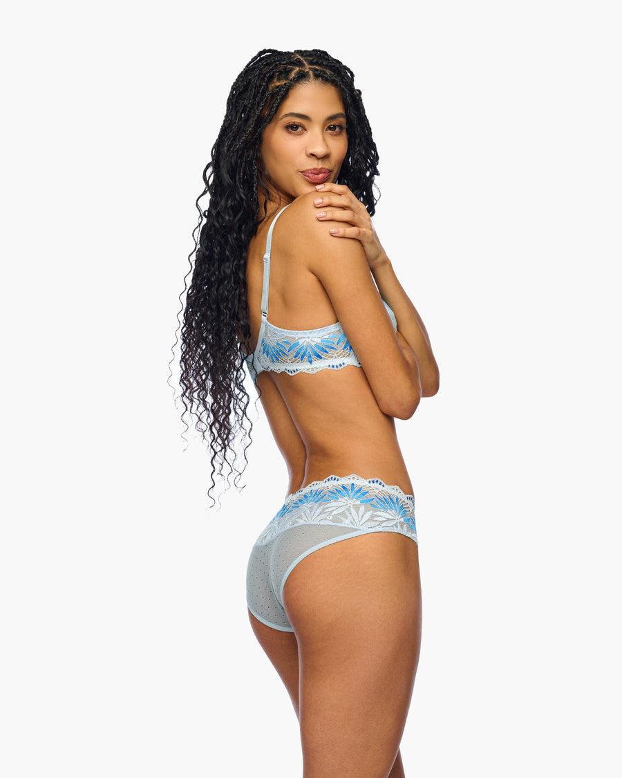 Cosabella Amalia Cheeky Brief