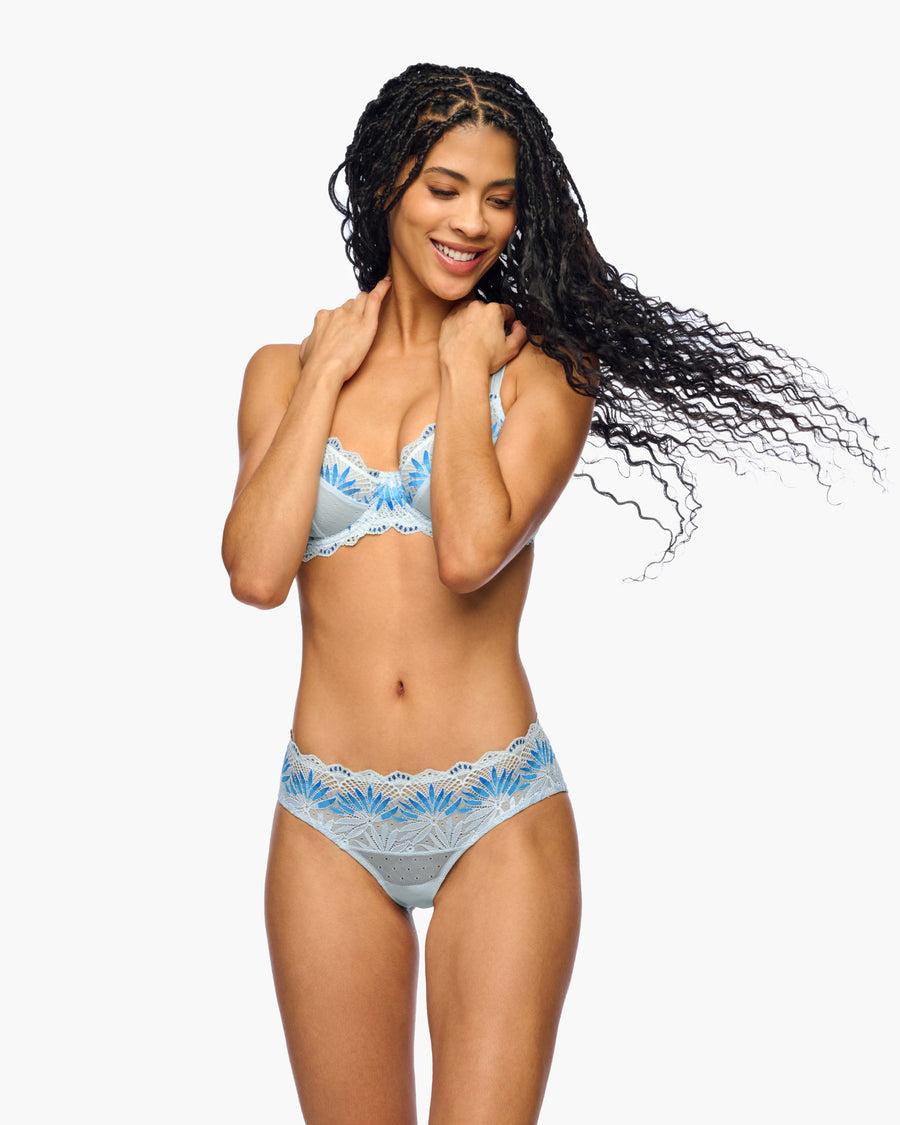 cosabella Amalia Cheeky brief