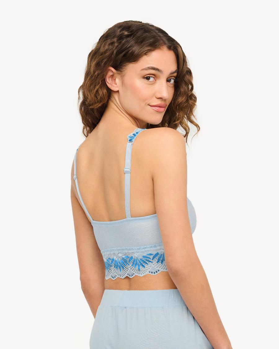 Cosabella Amalia Curvy Bralette