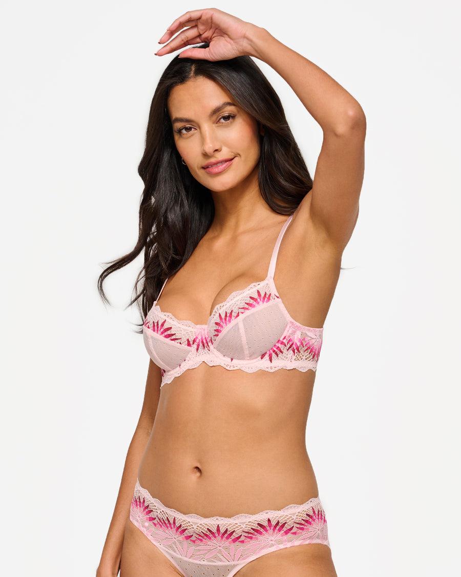 cosabella Amalia Full cup bra