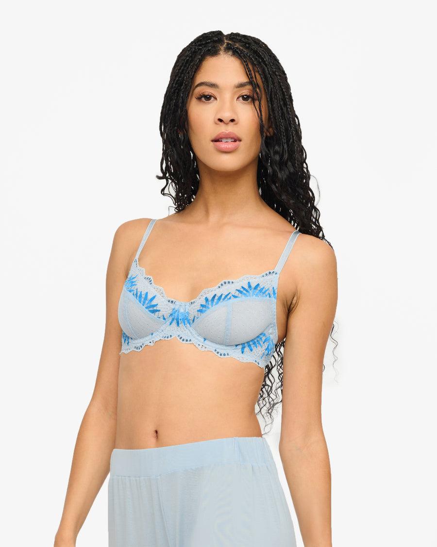 cosabella Amalia Full cup bra