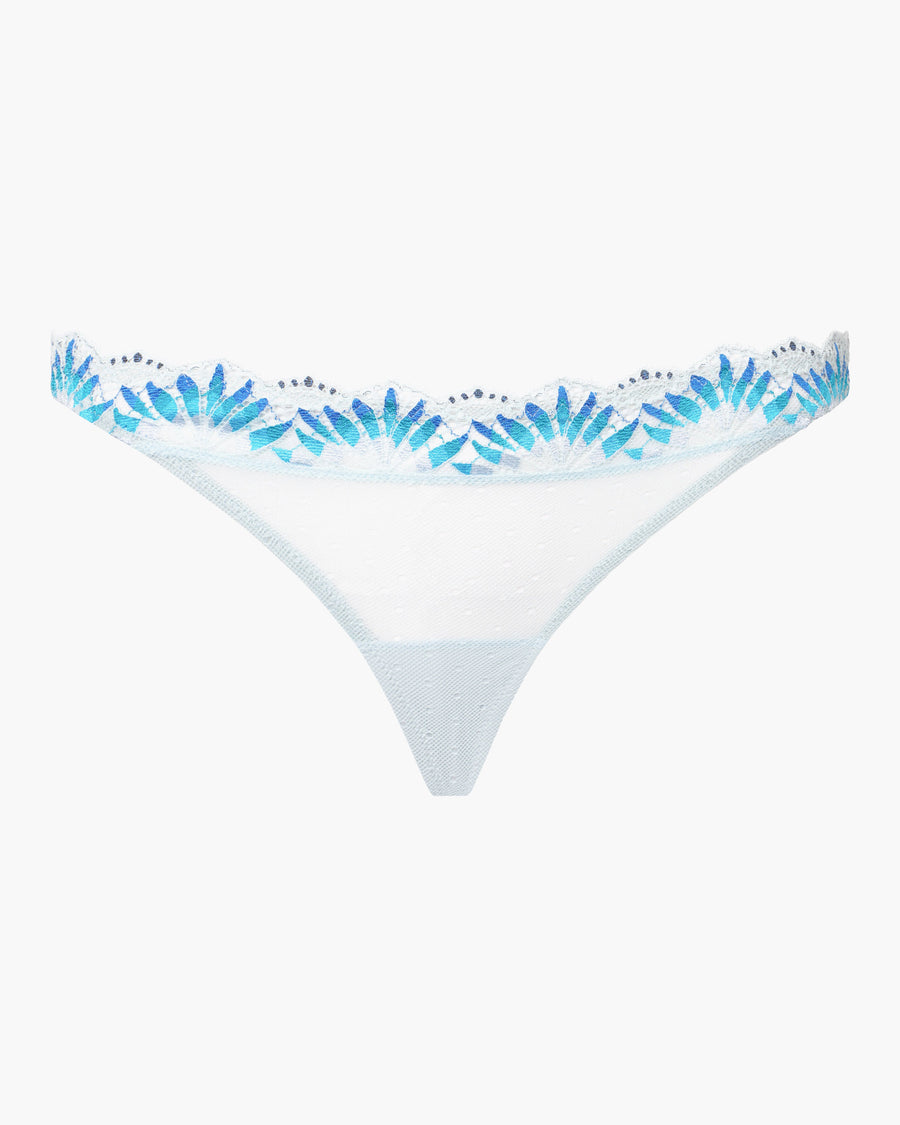 Cosabella Amalia Low Rise Thong
