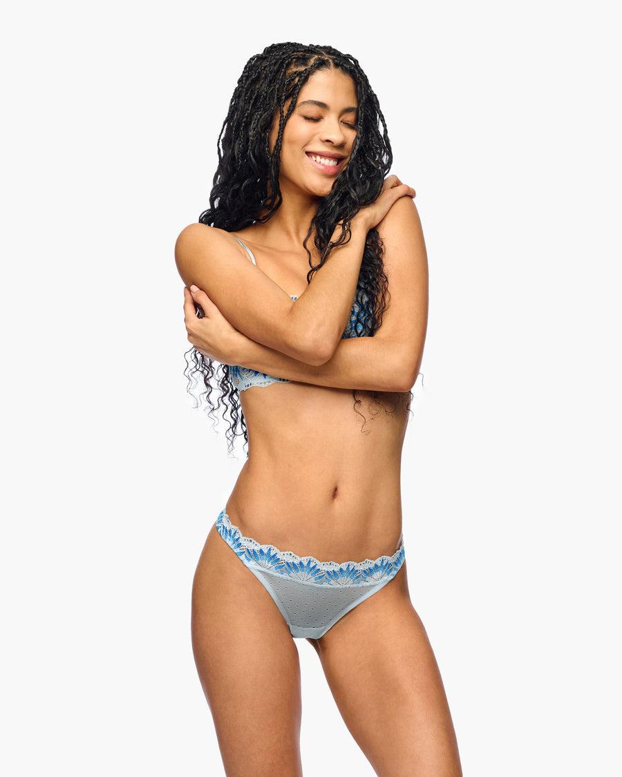 cosabella Amalia Low rise thong