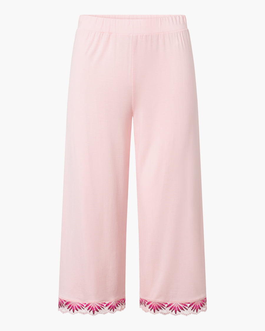 Cosabella Amalia Modal Crop Pant