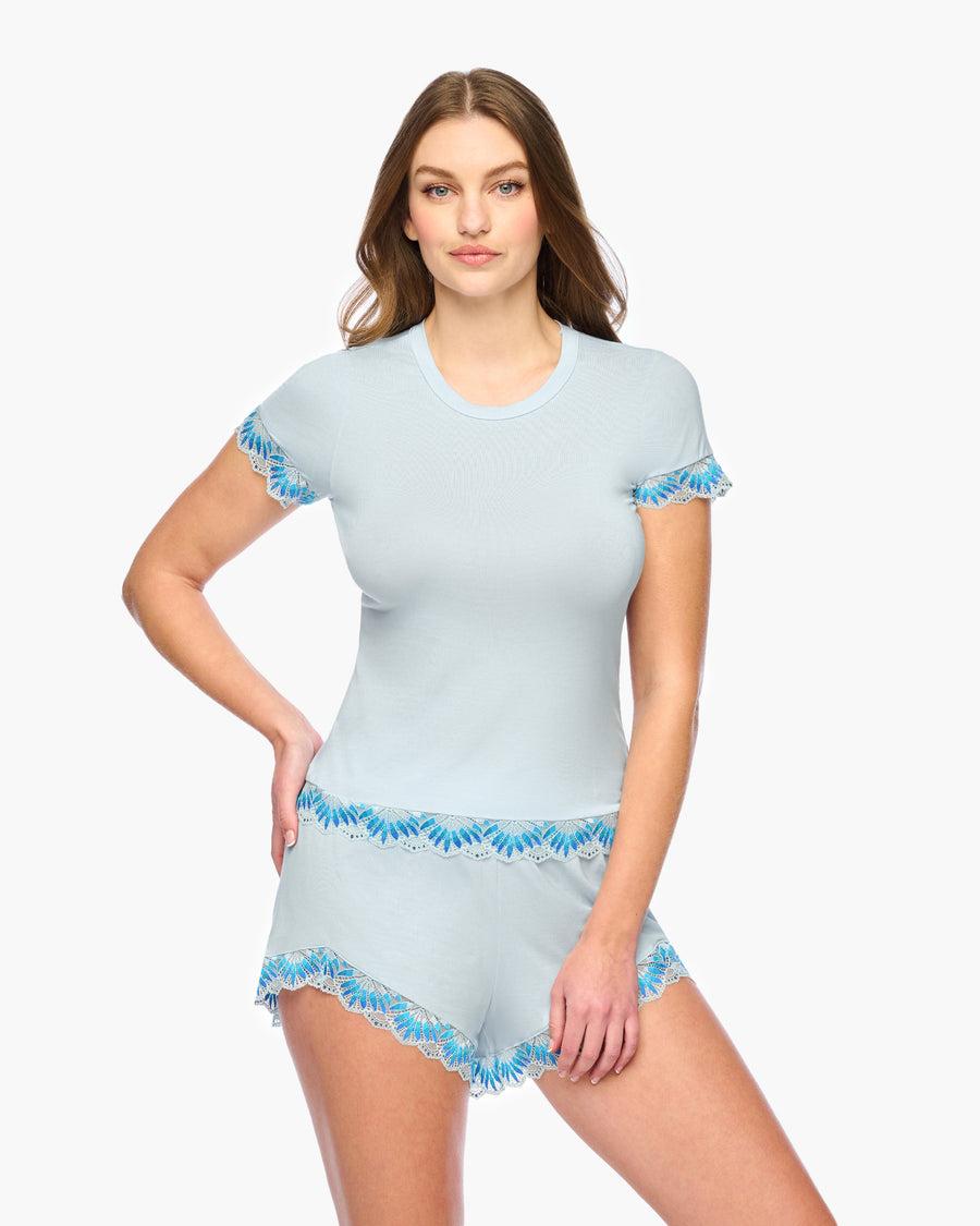 Cosabella Amalia Modal Short