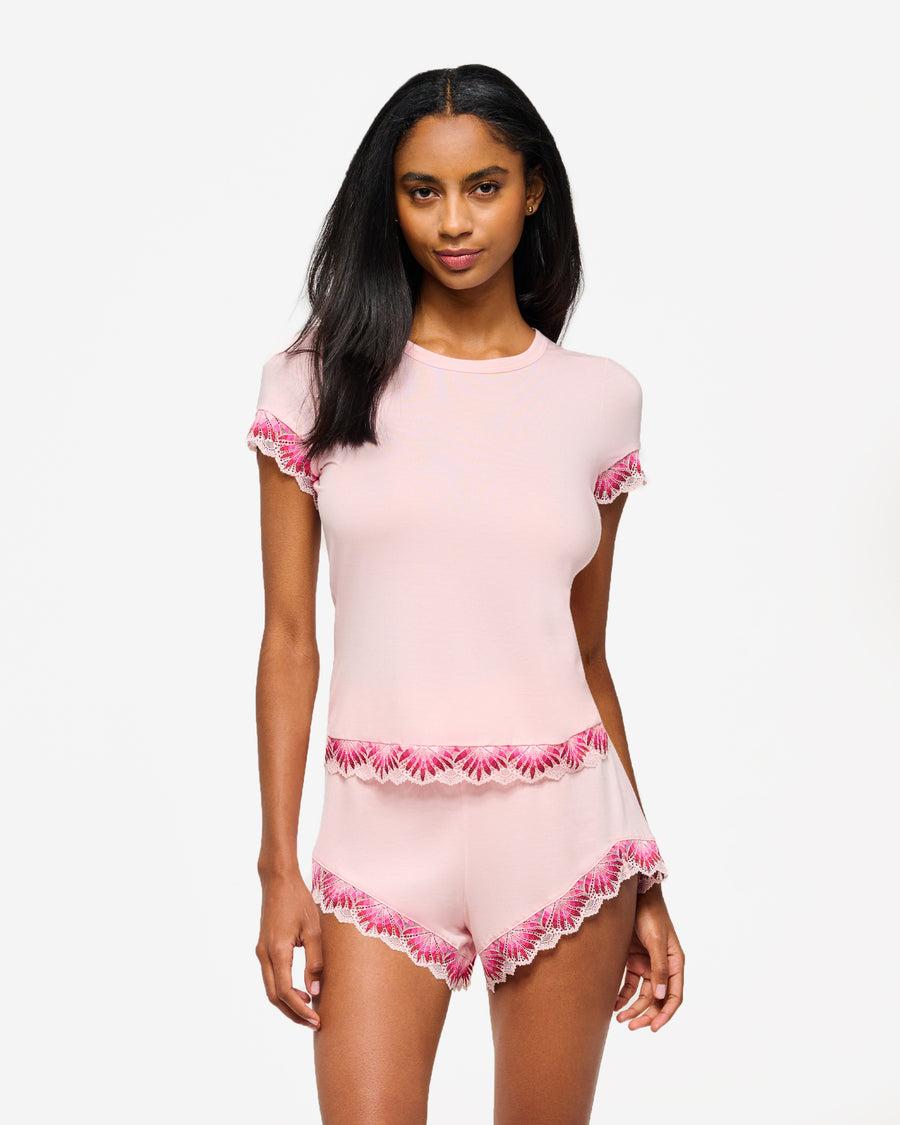 Cosabella Amalia Modal Short