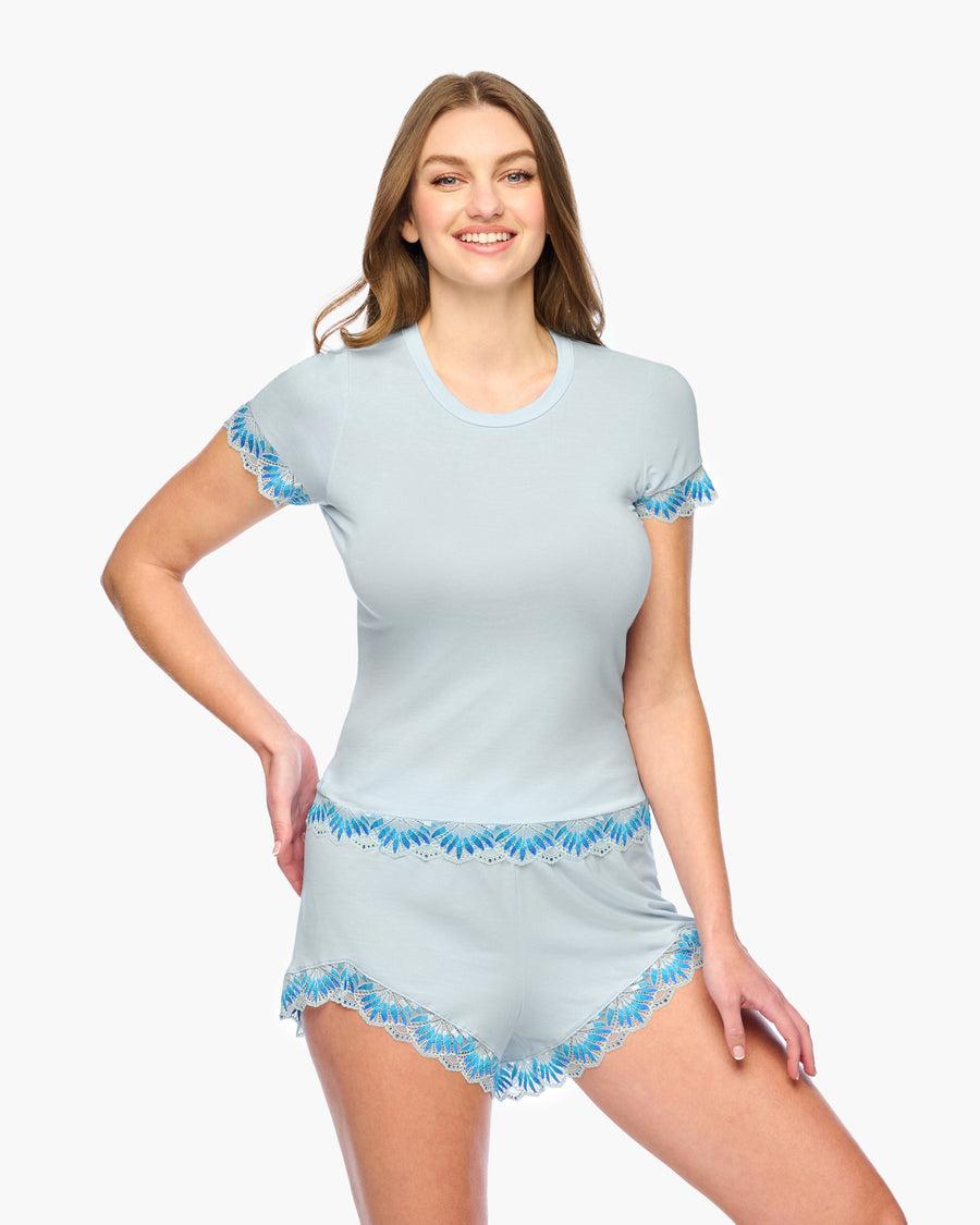 Cosabella Amalia Modal T-shirt