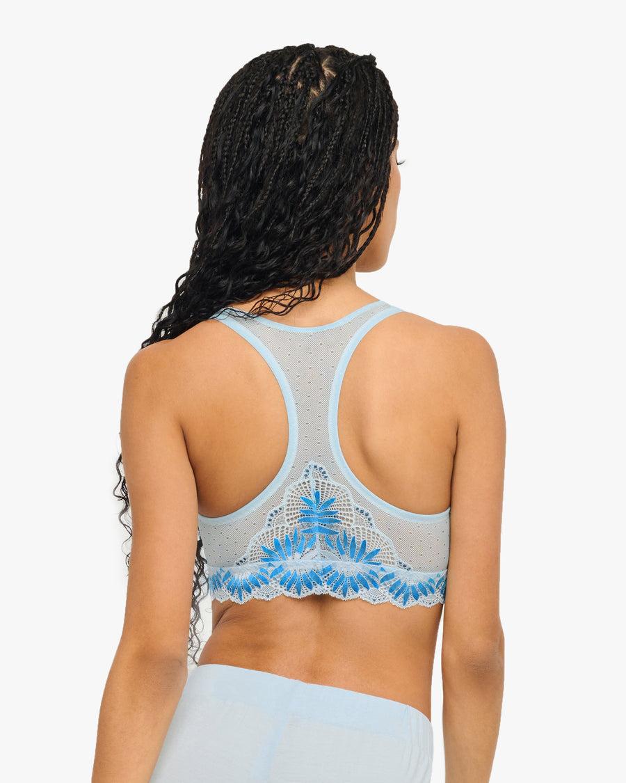 Cosabella Amalia Racerback Bralette