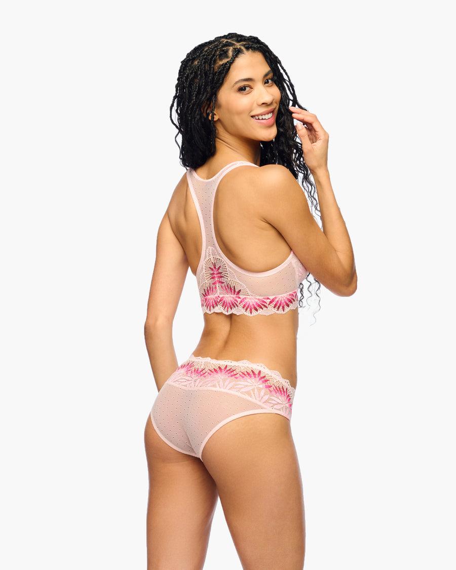 Cosabella Amalia Racerback Bralette