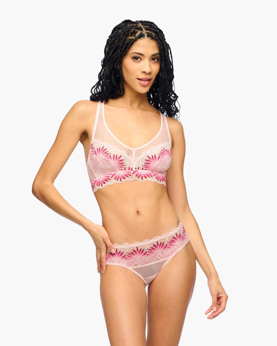 Cosabella Amalia Racerback Bralette