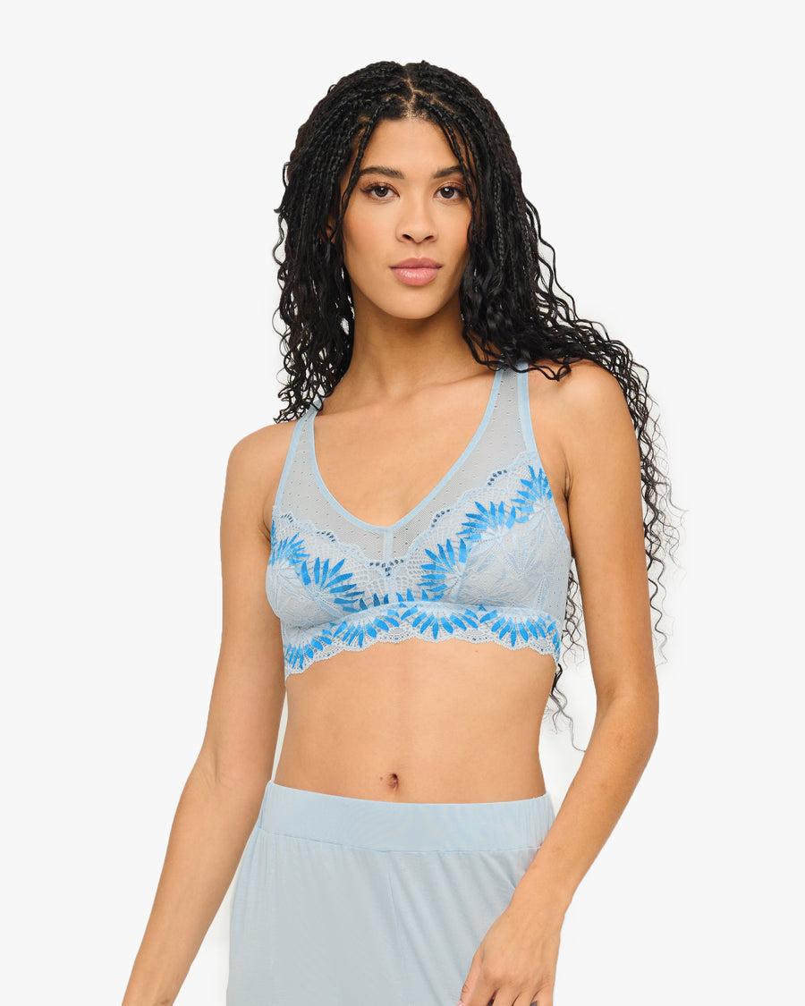 cosabella Amalia Racerback bralette