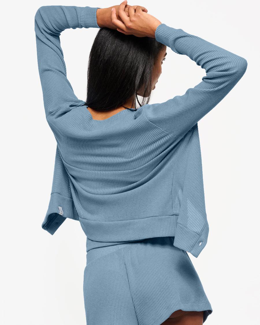 Cosabella Armonia Cotton Cardigan