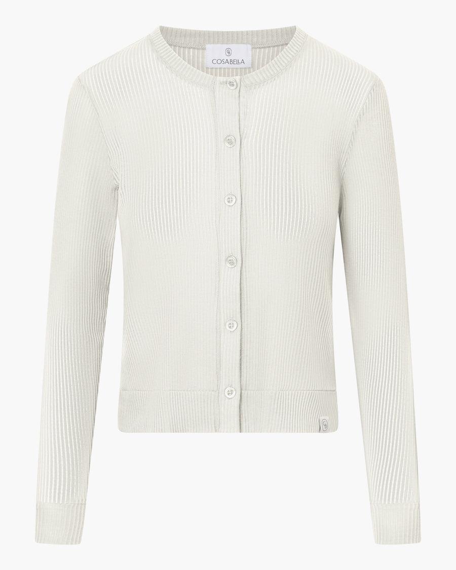 Cosabella Armonia Cotton Cardigan