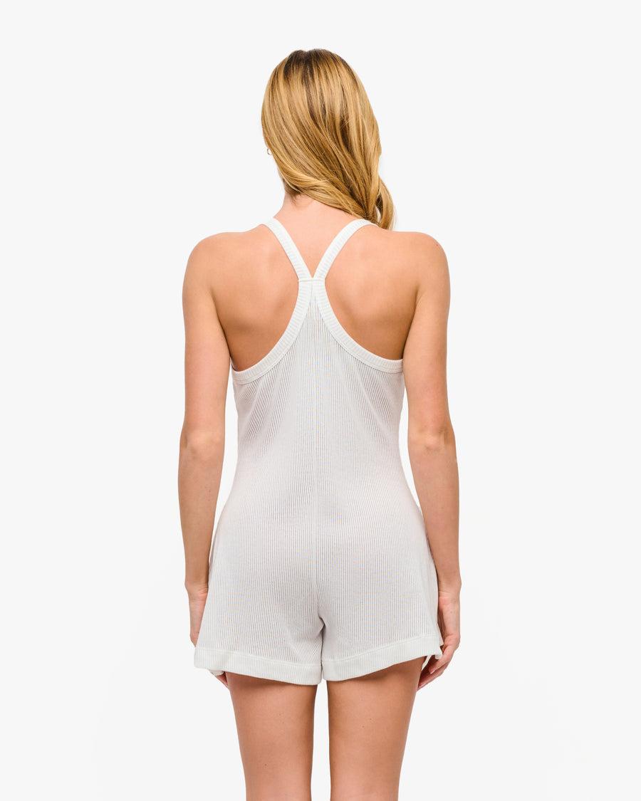 Cosabella Armonia Cotton Romper