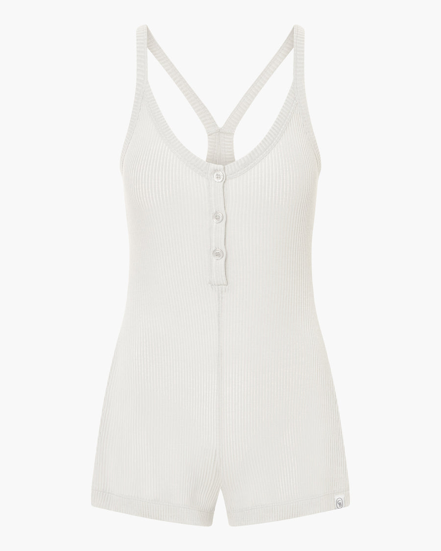 Cosabella Armonia Cotton Romper