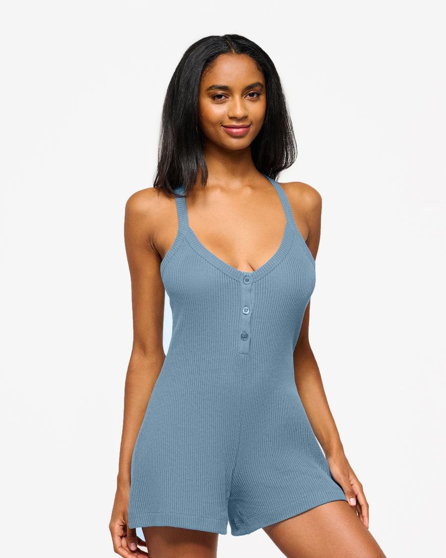 Cosabella Armonia Cotton Romper