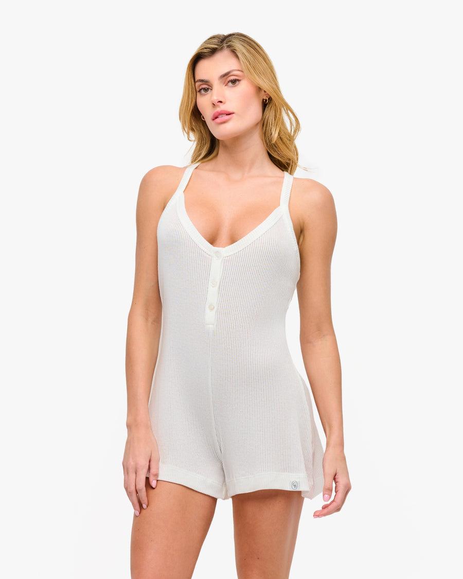 cosabella Armonia Cotton romper