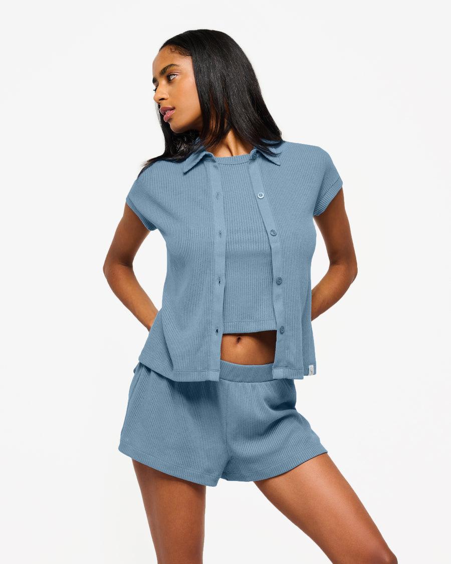 Cosabella Armonia Cotton Short